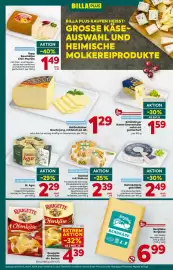 Billa Flugblatt woche 44 Seite 10