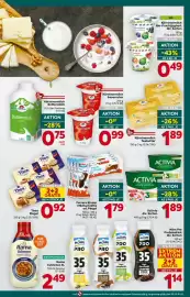 Billa Flugblatt woche 44 Seite 11
