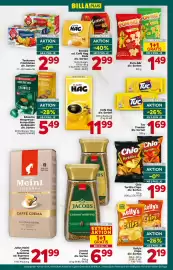 Billa Flugblatt woche 44 Seite 15
