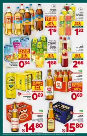 Billa Flugblatt woche 44 Seite 16
