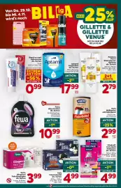 Billa Flugblatt woche 44 Seite 17