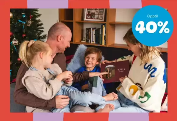 Smartphoto (gyldig til 11-11)