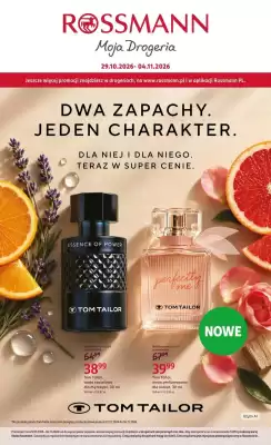 Rossmann (ważność do 4-11)
