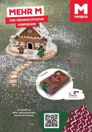 MPreis Flugblatt woche 45 Seite 20