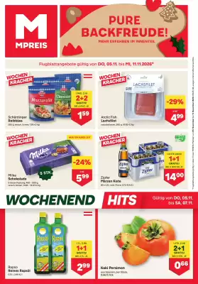 MPreis (gültig bis 11-11)