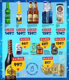 BorderShop tilbudsavis Side 12: Grimbergen Double Ambree eller Jacobsen Yakima IPA €69,95, Kronenbourg 1664 Blanc €159,95