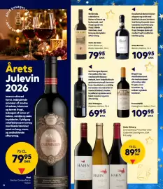 BorderShop tilbudsavis Side 16: Coto de Imaz Gran Reserva €79,95, Zeni Marogne Ripasso €69,95