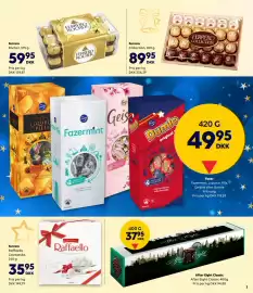BorderShop tilbudsavis Side 3: After Eight Classic €37,95, Ferrero Collection €89,95