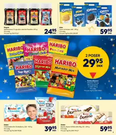 BorderShop tilbudsavis Side 5: Oreo €59,95, Pingvin Saltkaramel, Frugt eller Lakrids Pastiller €24,95