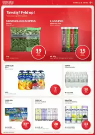 Nielsen's Discount tilbudsavis Side 11: CAPRI-SUN €7,00, DENICE €30,00
