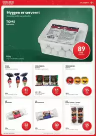 Nielsen's Discount tilbudsavis Side 15: HG Smørstollen €33,00, HG Marcipanstollen €30,00