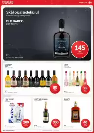 Nielsen's Discount tilbudsavis Side 29: VERDI €25,00, GALATTI €40,00