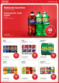 Nielsen's Discount tilbudsavis Side 30: HARBOE €55,00, TUBORG €58,00