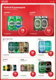 Nielsen's Discount tilbudsavis Side 32: ALBANI €63,00, ROYAL €50,00