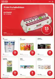 Nielsen's Discount tilbudsavis Side 4: KK €10,00, GUTSHOF €15,00