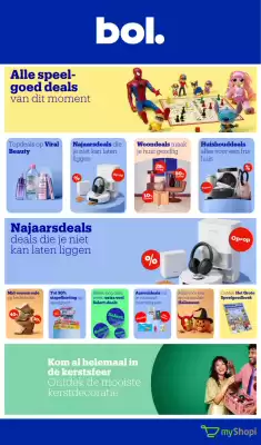 Bol.com (geldig t/m 3-11)