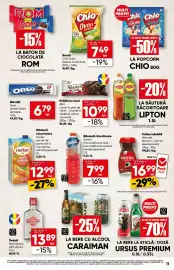 Catalog PROFI săptămâna 44 Pagină 11: Chio Oven €7,49