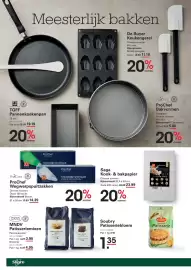 Sligro folder Pagina 14