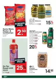 Sligro folder Pagina 16