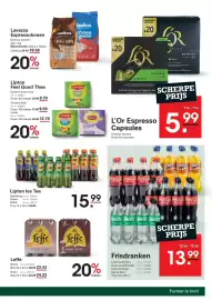 Sligro folder Pagina 19