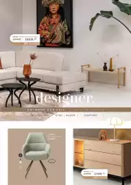 Xooon folder Pagina 5: Mavis €229,00, Trenton €1.349,10