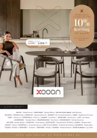 Xooon folder Pagina 8: Trenton €1.259,10