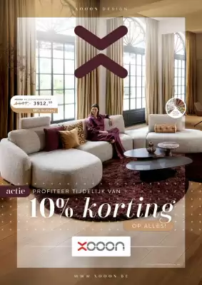 Xooon (geldig t/m 12-11)