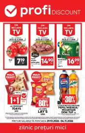 Catalog PROFI săptămâna 44 Pagină 1