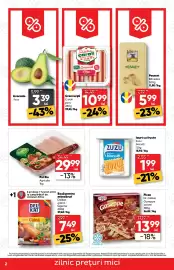 Catalog PROFI săptămâna 44 Pagină 2