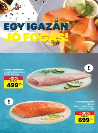 Spar akciós újság hét 44 Oldal 17
