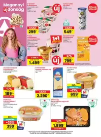 Spar akciós újság hét 44 Oldal 22