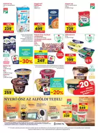 Spar akciós újság hét 44 Oldal 23