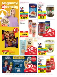 Spar akciós újság hét 44 Oldal 26