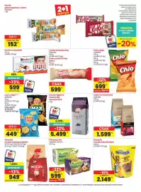 Spar akciós újság hét 44 Oldal 27
