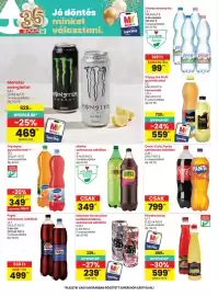 Spar akciós újság hét 44 Oldal 29