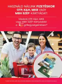 Spar akciós újság hét 44 Oldal 35