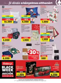 Spar akciós újság hét 44 Oldal 36