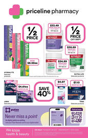 Priceline catalogue Page 32