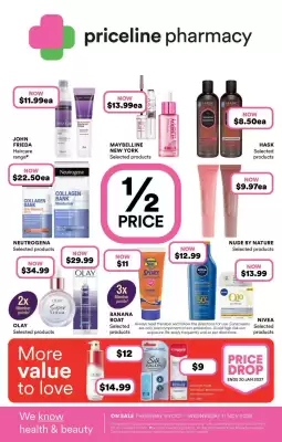 Priceline (valid until 11-11)