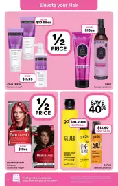 Priceline catalogue Page 24