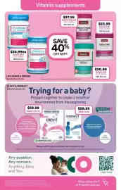 Priceline catalogue Page 31