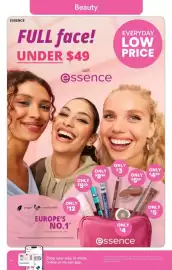 Priceline catalogue Page 20