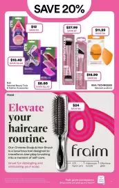Priceline catalogue Page 21
