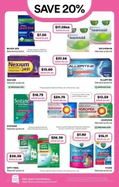 Priceline catalogue Page 28