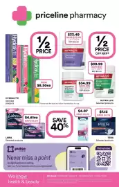 Priceline catalogue Page 32