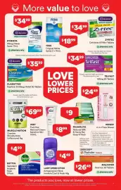 Priceline catalogue Page 3