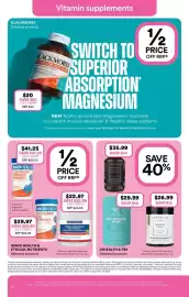 Priceline catalogue Page 30