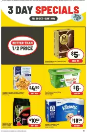 IGA catalogue Page 3