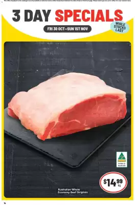 IGA (valid until 1-11)
