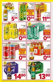 Billa Flugblatt woche 44 Seite 18